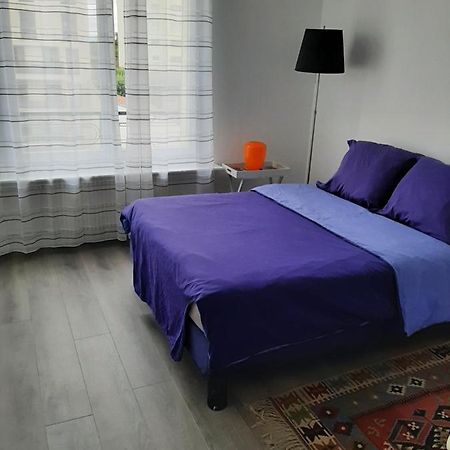 Appartement Cosy De Centre Ville Шарантон-ле-Пон Екстер'єр фото