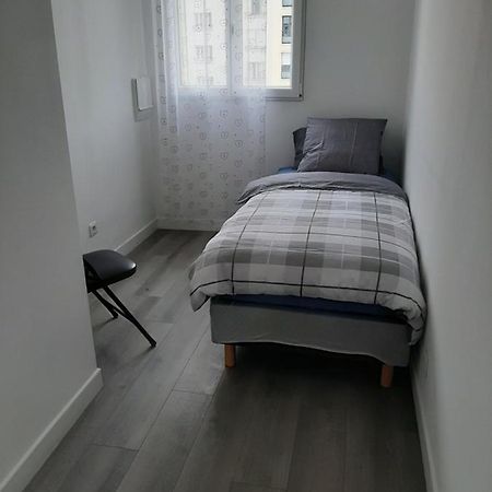 Appartement Cosy De Centre Ville Шарантон-ле-Пон Екстер'єр фото