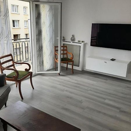 Appartement Cosy De Centre Ville Шарантон-ле-Пон Екстер'єр фото
