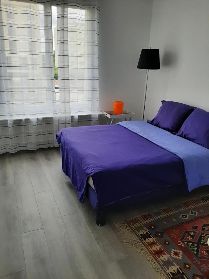 Appartement Cosy De Centre Ville Шарантон-ле-Пон Екстер'єр фото