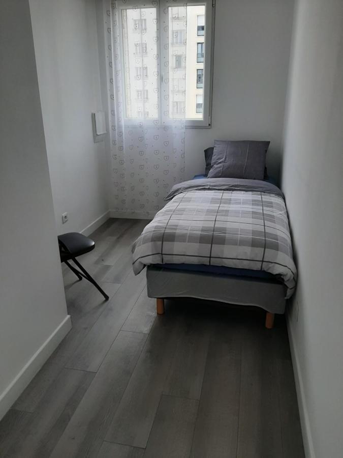 Appartement Cosy De Centre Ville Шарантон-ле-Пон Екстер'єр фото